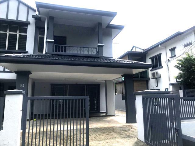 Residential House for rent in Petaling, Subang Jaya
