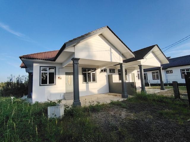 Residential House for sale in Tumpat