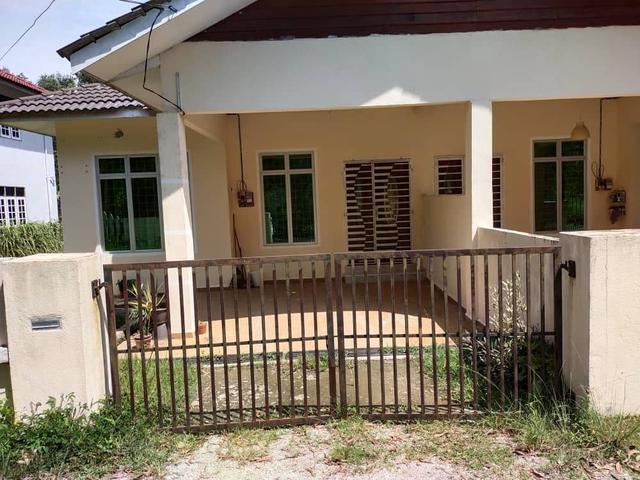 Residential House for sale in Tringganu