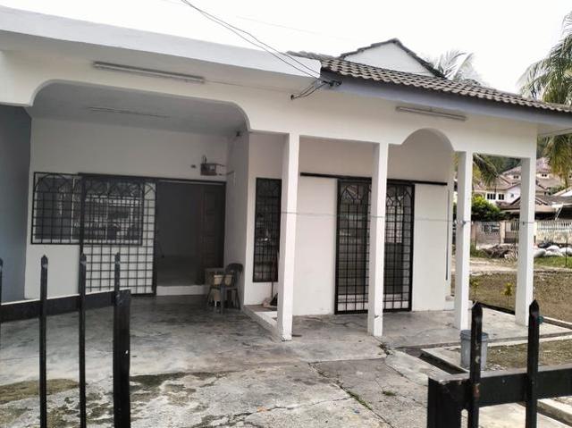 Residential House for rent in Kajang, Langat