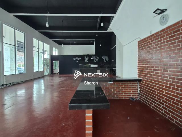 Warehouse for sale in Kuching
