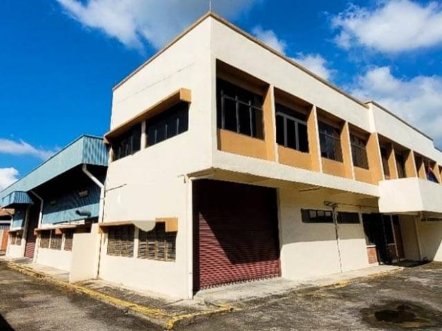 Property for sale in Masai, Johor