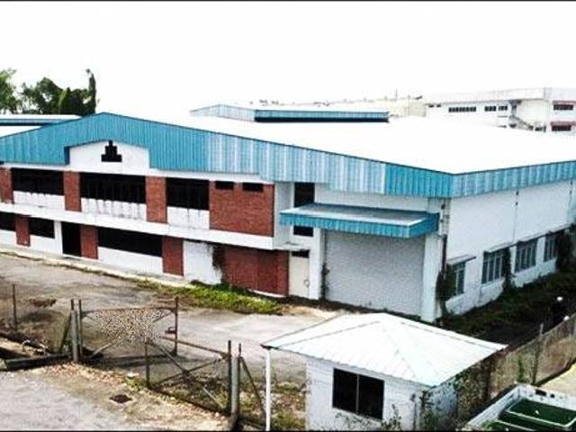 Property for sale in Kuching, Sarawak