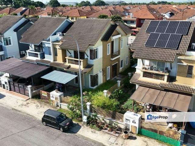 House for sale in Port Klang, Selangor