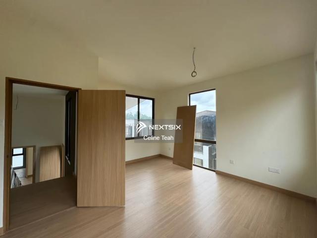 Residential House for sale in Petaling, Alam Impian