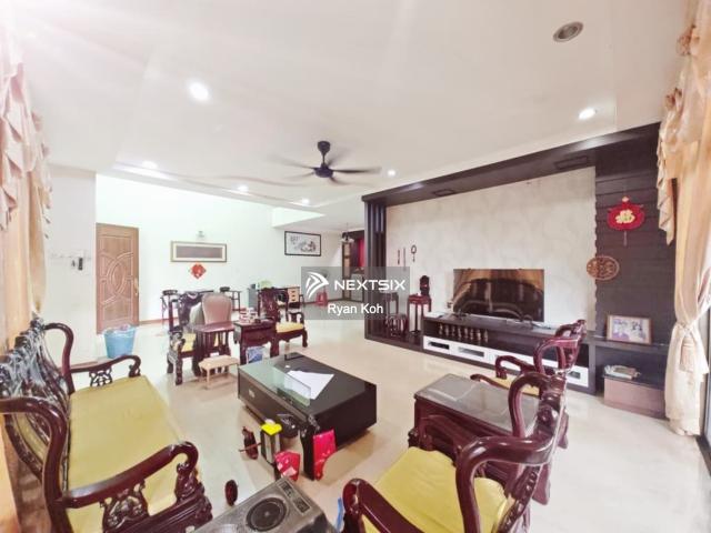 Residential House for sale in Johor