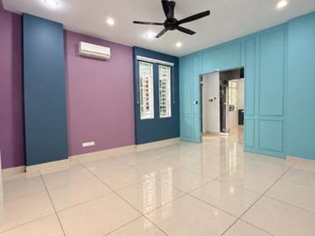 Residential House for rent in Bukit Mertajam, Seberang Perai