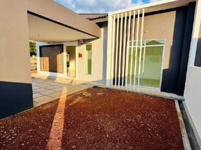 Residential House for rent in Sungai Petani, Kuala Muda