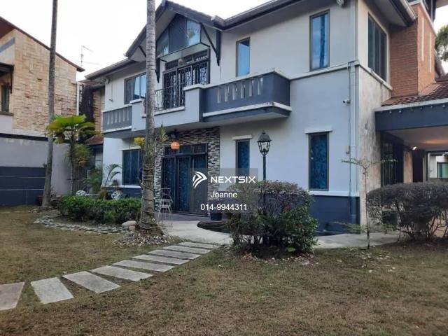 House for rent in Tebrau, Johor