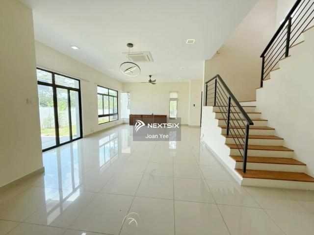 House for rent in Tebrau, Johor