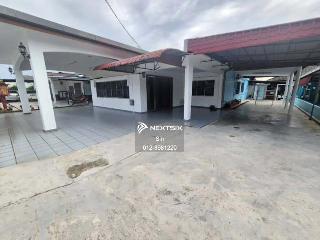 House for rent in Kelapa Sawit, Kulai