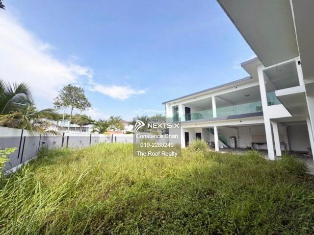 House for rent in Johor