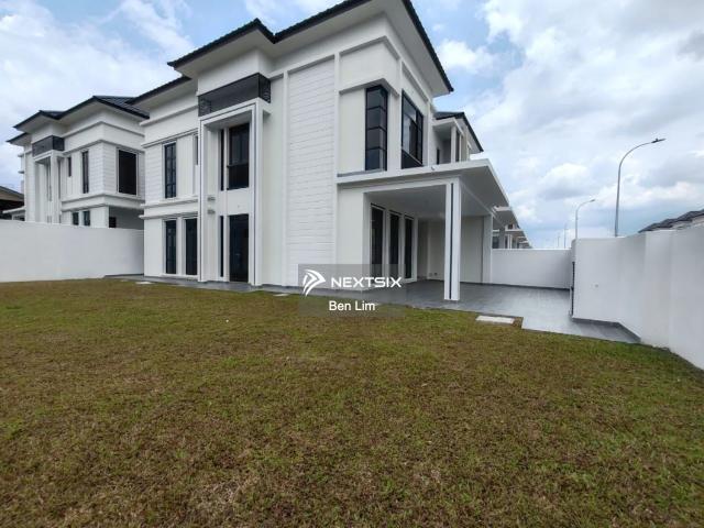House for rent in Johore Bahru, Johor