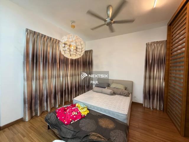 House for rent in Setia Tropika, Johor Bahru
