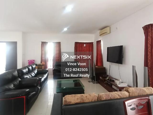 House for rent in Victoria, Labuan
