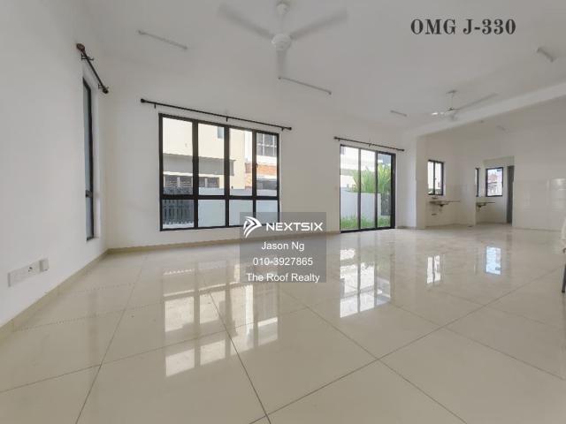 House for rent in Seksyen U13, Shah Alam