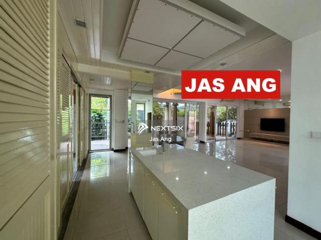 House for rent in Georgetown, Penang