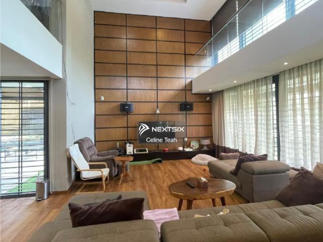 House for rent in Kinabalu, Sabah