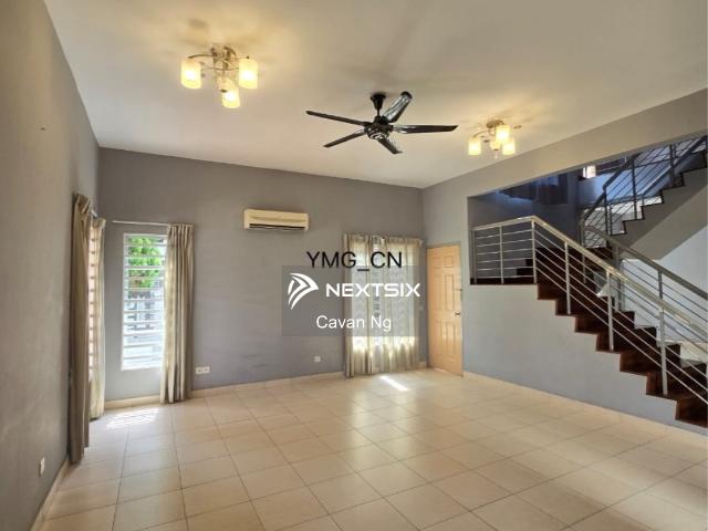 House for rent in Seksyen U13, Shah Alam