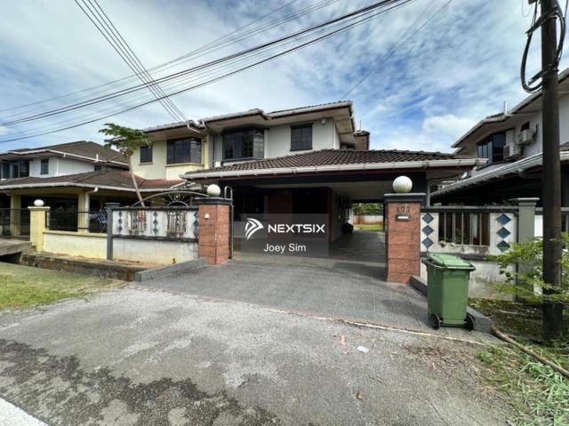 House for rent in Kuching