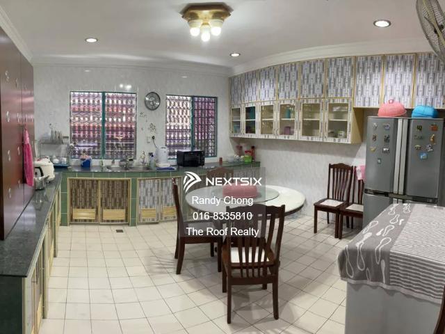 House for rent in Penampang, Sabah