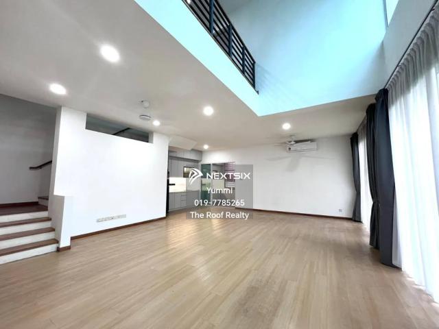 House for rent in Senibong Cove, Kampung Senibong