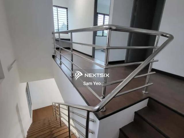 House for rent in Samarahan