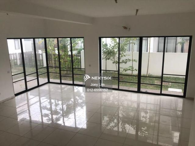 House for rent in Kajang, Langat