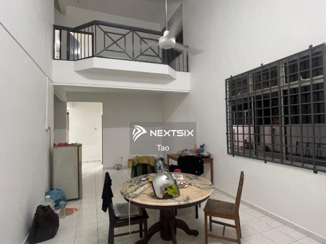 House for rent in Taman Megah Ria, Pasir Gudang