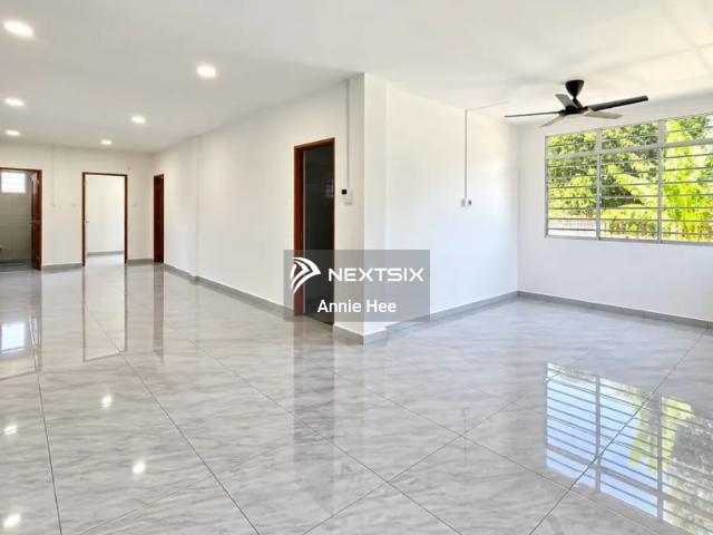 House for rent in Oceanus Waterfront, Kota Kinabalu
