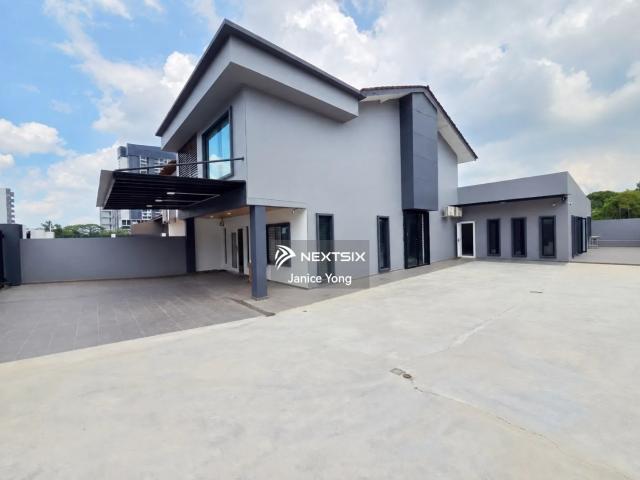 House for rent in Johore Bahru, Johor
