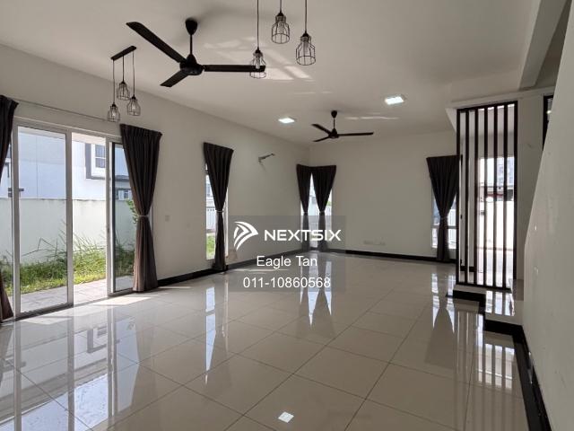 House for rent in Johore Bahru, Johor