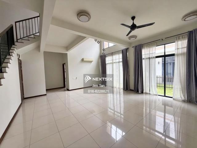 House for rent in Eco Santuari, Kuala Langat