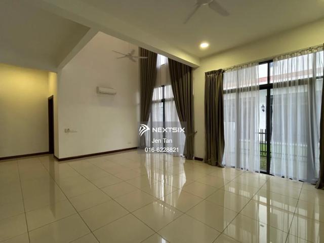 House for rent in Eco Santuari, Kuala Langat