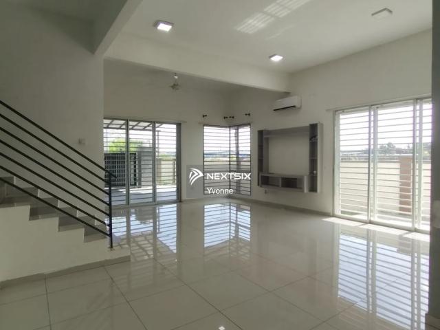 House for rent in Port Klang, Selangor