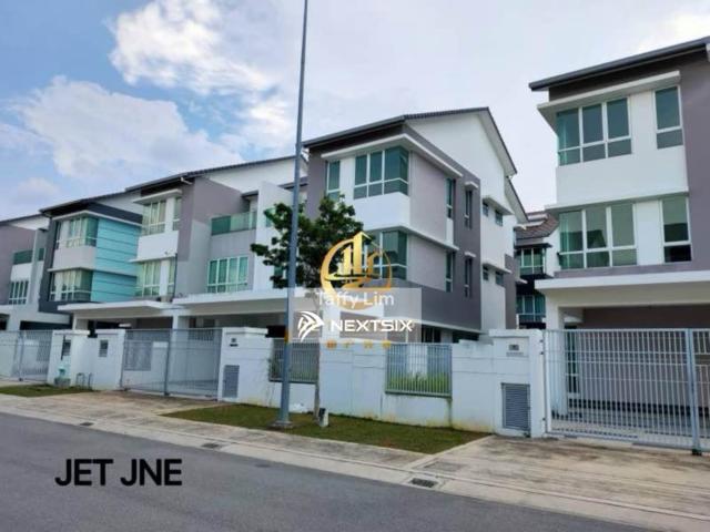House for rent in Port Klang, Selangor