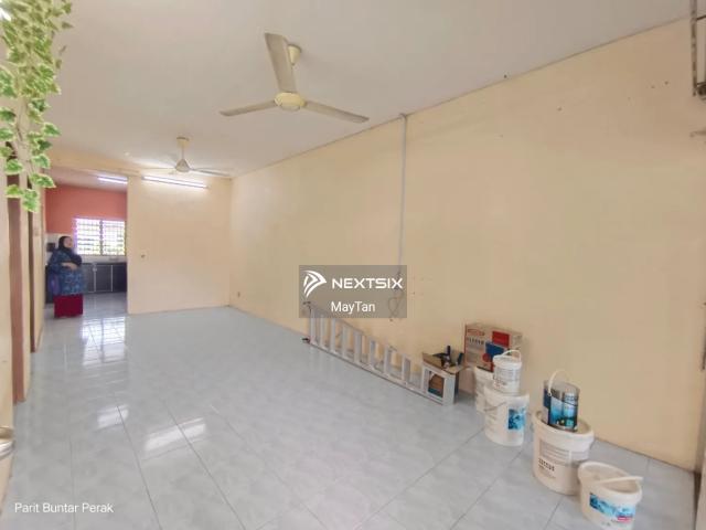 House for rent in Perak, Kerian