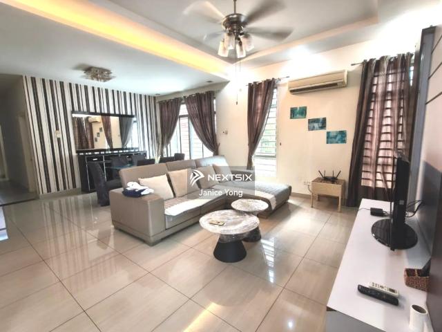 House for rent in Pontian, Johor