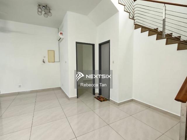 House for rent in Johor