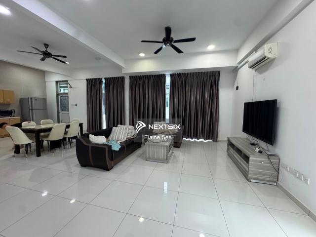 House for rent in Tebrau, Johor