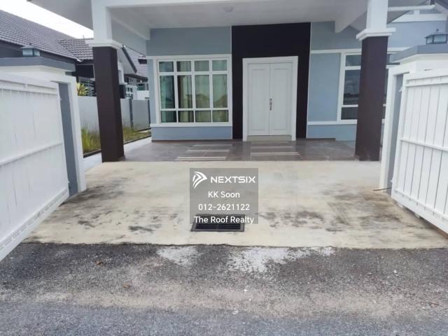 House for rent in Sendayan Village, Negeri Sembilan