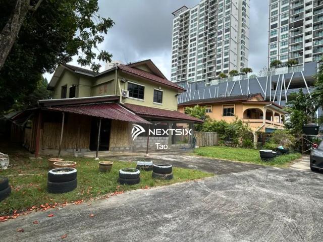 House for rent in Johore Bahru, Johor
