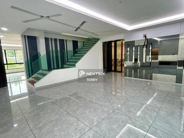 House for rent in Johor