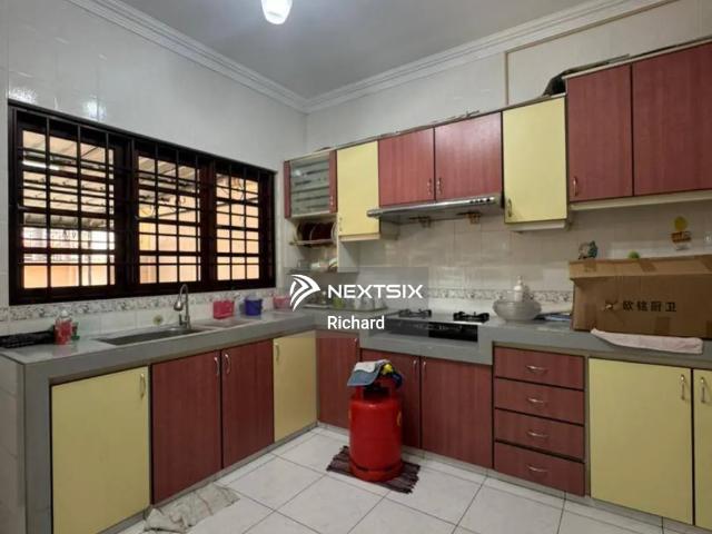 House for rent in Kuching