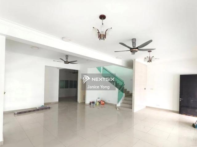House for rent in Johore Bahru, Johor