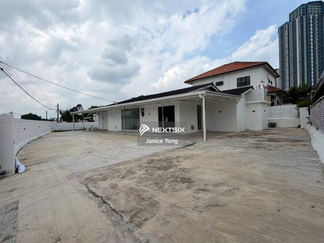 House for rent in Johore Bahru, Johor