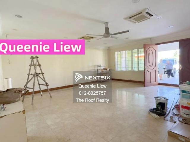 House for rent in Kinabalu, Sabah