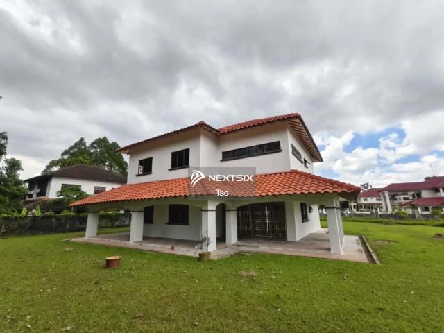 House for rent in Kulai, Johor