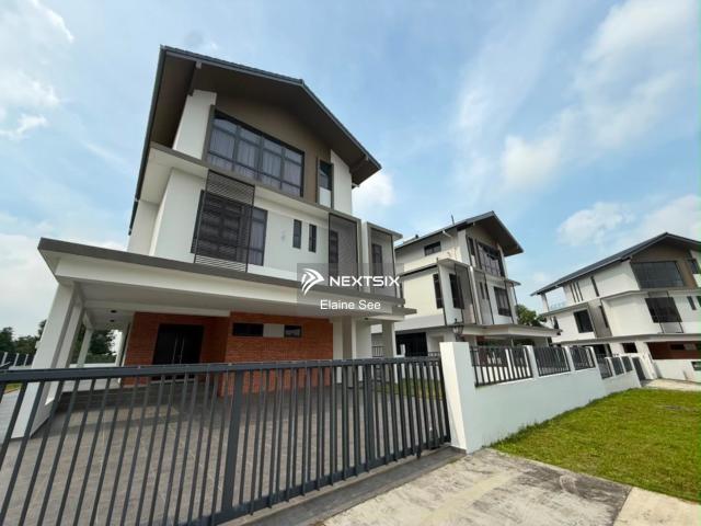 House for rent in Pasir Gudang, Johor