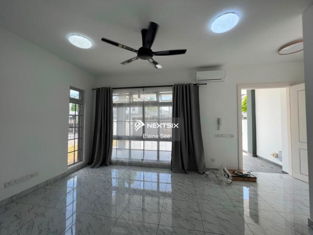 House for rent in Johor
